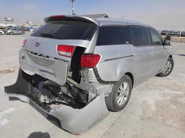 Photo 3 VIN: KNDMB5C18H6243643 - KIA SEDONA LX 