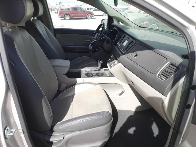 Photo 4 VIN: KNDMB5C18H6243643 - KIA SEDONA LX 