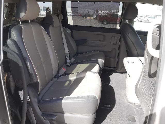 Photo 5 VIN: KNDMB5C18H6243643 - KIA SEDONA LX 