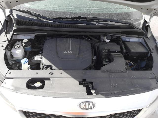 Photo 6 VIN: KNDMB5C18H6243643 - KIA SEDONA LX 