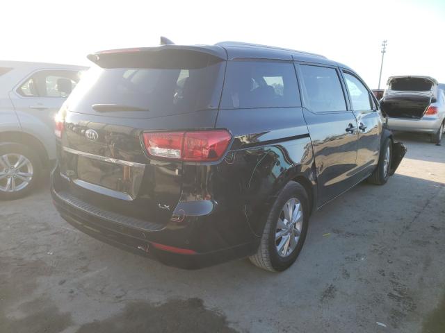 Photo 3 VIN: KNDMB5C18H6249099 - KIA SEDONA LX 