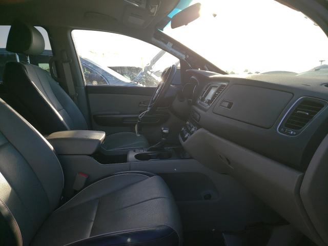 Photo 4 VIN: KNDMB5C18H6249099 - KIA SEDONA LX 