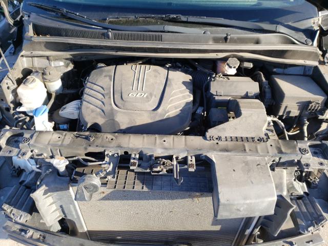 Photo 6 VIN: KNDMB5C18H6249099 - KIA SEDONA LX 