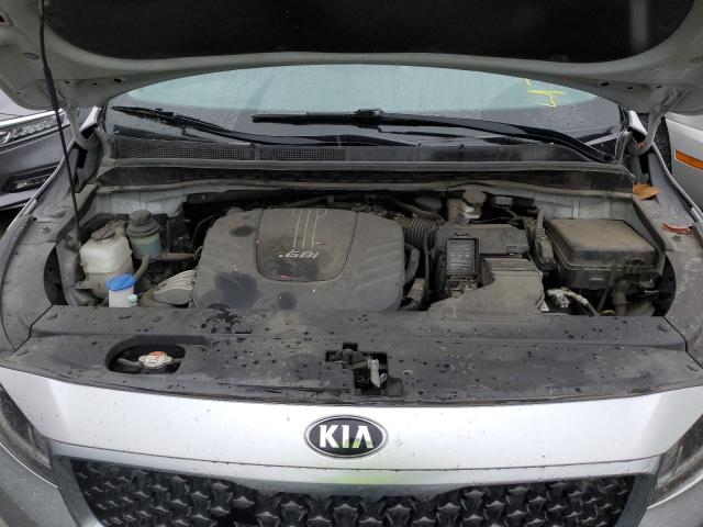 Photo 11 VIN: KNDMB5C18H6250690 - KIA SEDONA LX 