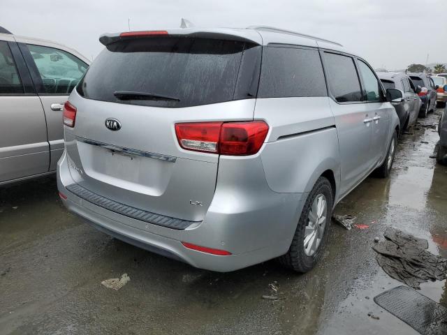 Photo 2 VIN: KNDMB5C18H6250690 - KIA SEDONA LX 