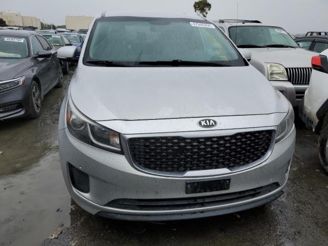 Photo 4 VIN: KNDMB5C18H6250690 - KIA SEDONA LX 