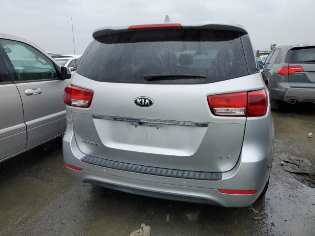 Photo 5 VIN: KNDMB5C18H6250690 - KIA SEDONA LX 