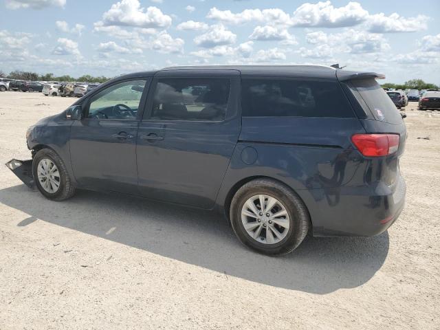 Photo 1 VIN: KNDMB5C18H6260362 - KIA SEDONA LX 