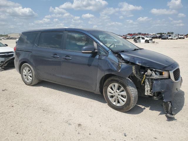 Photo 3 VIN: KNDMB5C18H6260362 - KIA SEDONA LX 