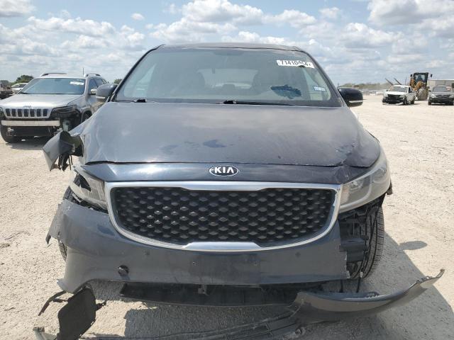 Photo 4 VIN: KNDMB5C18H6260362 - KIA SEDONA LX 