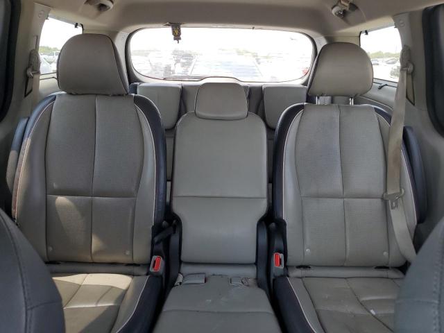 Photo 9 VIN: KNDMB5C18H6260362 - KIA SEDONA LX 