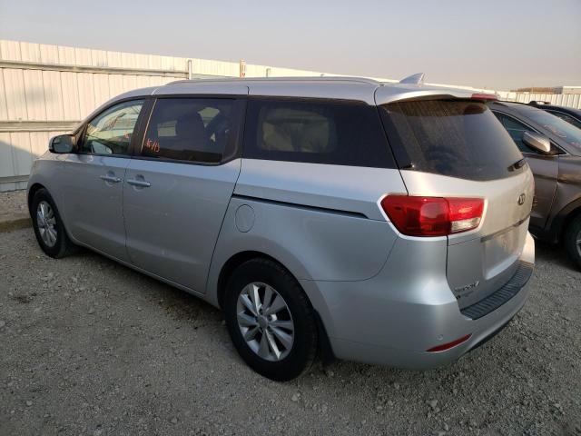 Photo 2 VIN: KNDMB5C18H6277369 - KIA SEDONA LX 