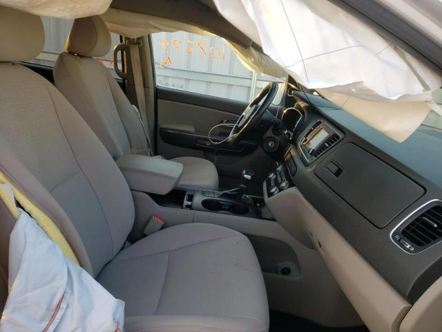 Photo 4 VIN: KNDMB5C18H6277369 - KIA SEDONA LX 