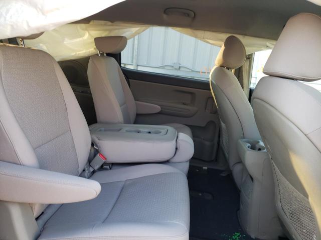 Photo 5 VIN: KNDMB5C18H6277369 - KIA SEDONA LX 