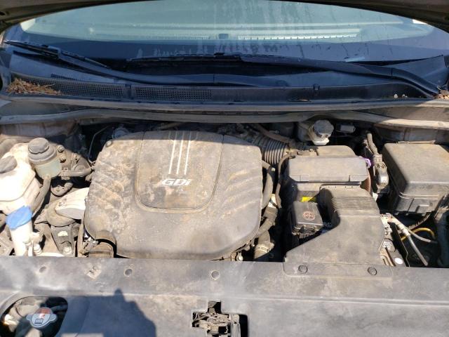 Photo 11 VIN: KNDMB5C18H6280871 - KIA SEDONA LX 