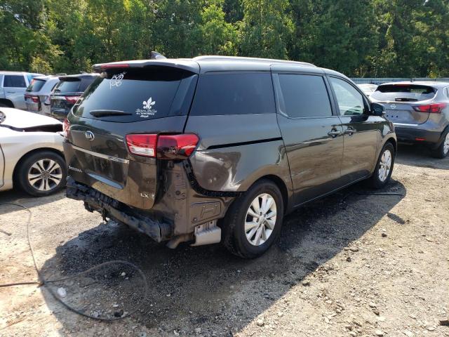 Photo 2 VIN: KNDMB5C18H6280871 - KIA SEDONA LX 