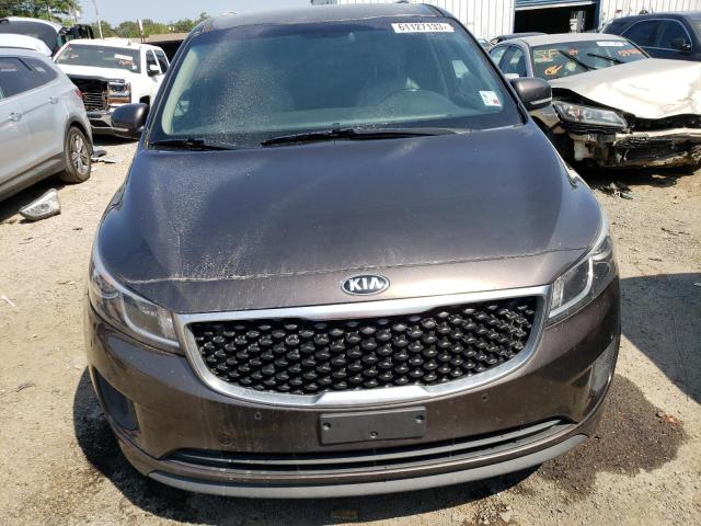 Photo 4 VIN: KNDMB5C18H6280871 - KIA SEDONA LX 