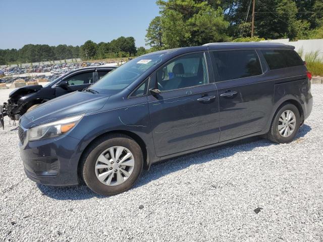 Photo 0 VIN: KNDMB5C18H6290932 - KIA SEDONA LX 