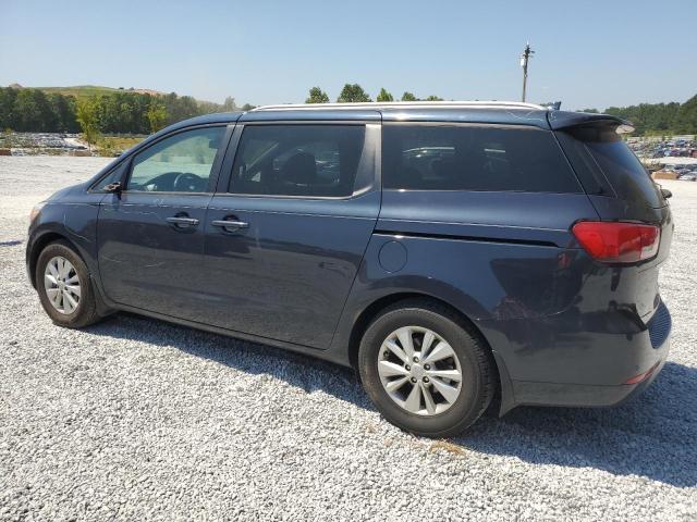 Photo 1 VIN: KNDMB5C18H6290932 - KIA SEDONA LX 