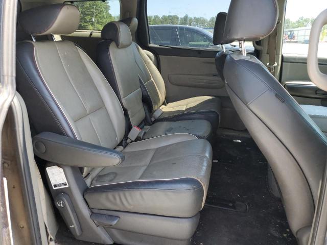 Photo 10 VIN: KNDMB5C18H6290932 - KIA SEDONA LX 