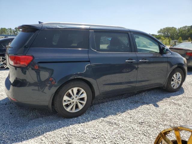 Photo 2 VIN: KNDMB5C18H6290932 - KIA SEDONA LX 