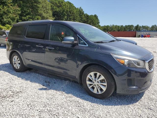 Photo 3 VIN: KNDMB5C18H6290932 - KIA SEDONA LX 