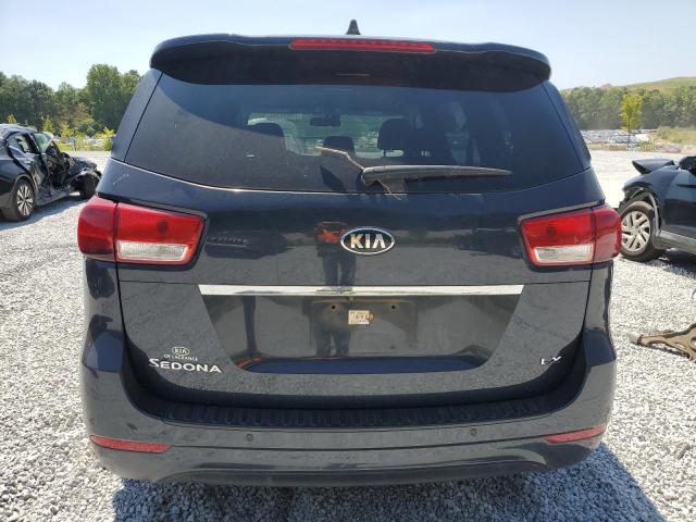 Photo 5 VIN: KNDMB5C18H6290932 - KIA SEDONA LX 