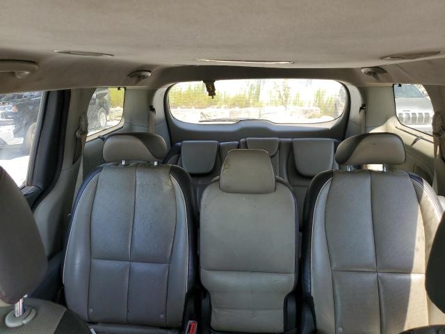 Photo 9 VIN: KNDMB5C18H6290932 - KIA SEDONA LX 