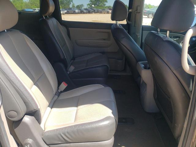 Photo 9 VIN: KNDMB5C18H6292843 - KIA SEDONA LX 