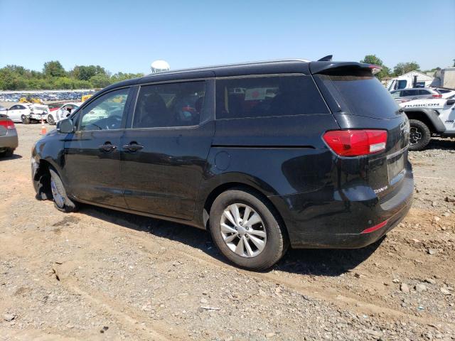 Photo 1 VIN: KNDMB5C18H6304876 - KIA SEDONA LX 