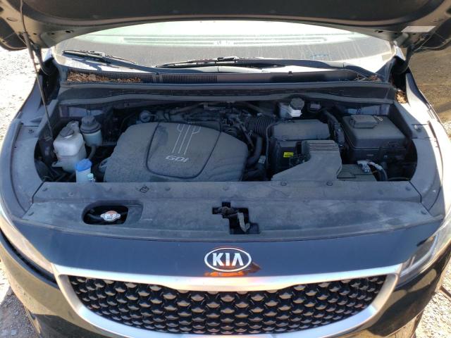 Photo 11 VIN: KNDMB5C18H6304876 - KIA SEDONA LX 