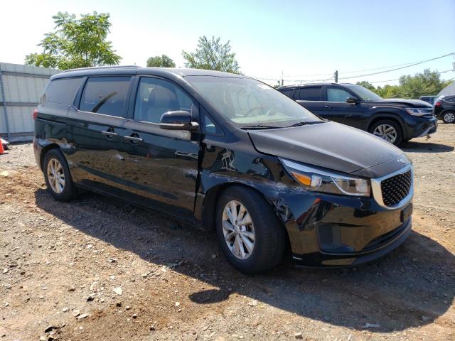 Photo 3 VIN: KNDMB5C18H6304876 - KIA SEDONA LX 