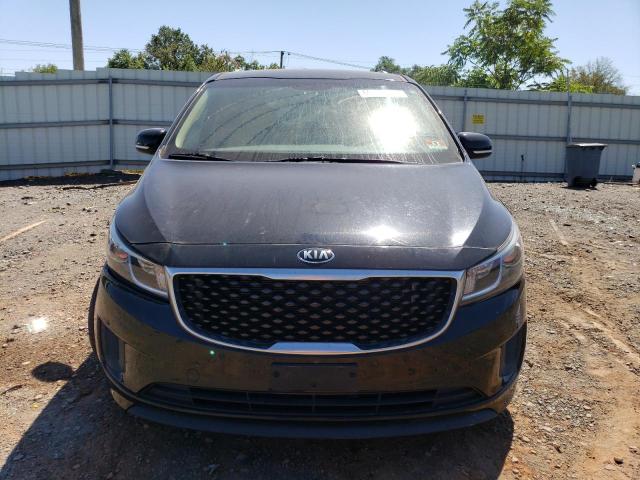 Photo 4 VIN: KNDMB5C18H6304876 - KIA SEDONA LX 