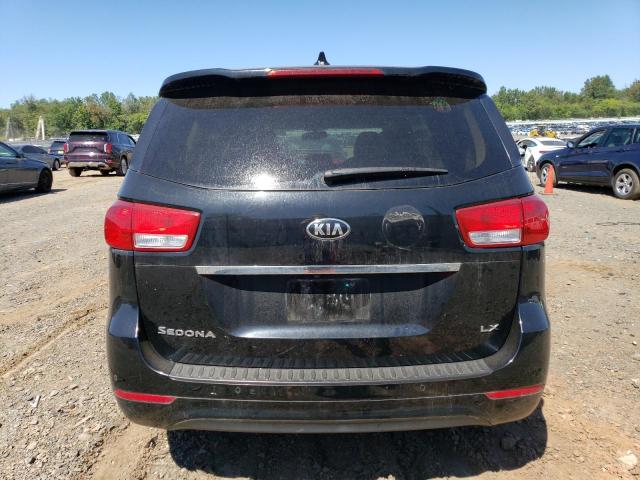 Photo 5 VIN: KNDMB5C18H6304876 - KIA SEDONA LX 