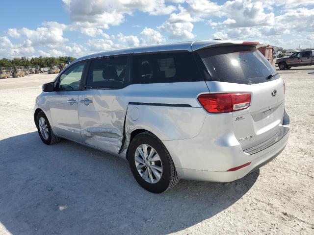 Photo 1 VIN: KNDMB5C18H6306126 - KIA SEDONA LX 