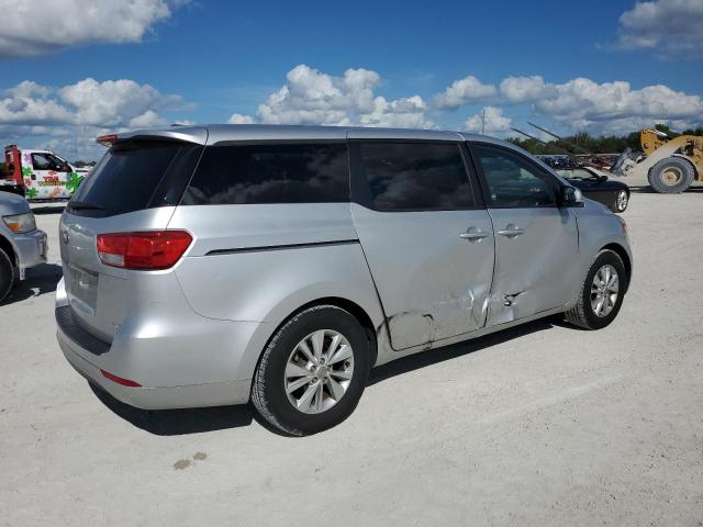 Photo 2 VIN: KNDMB5C18H6306126 - KIA SEDONA LX 