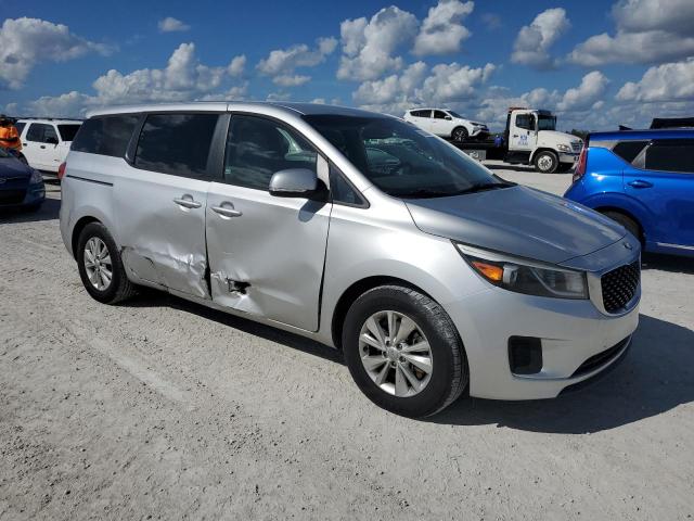 Photo 3 VIN: KNDMB5C18H6306126 - KIA SEDONA LX 