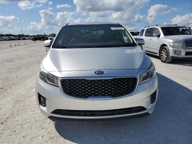 Photo 4 VIN: KNDMB5C18H6306126 - KIA SEDONA LX 