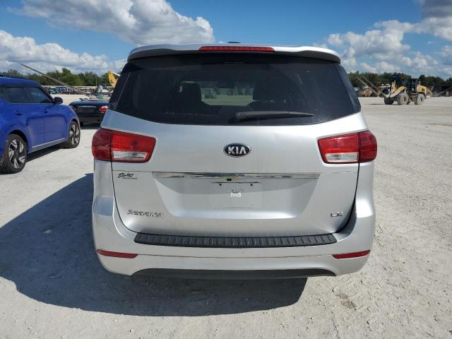 Photo 5 VIN: KNDMB5C18H6306126 - KIA SEDONA LX 