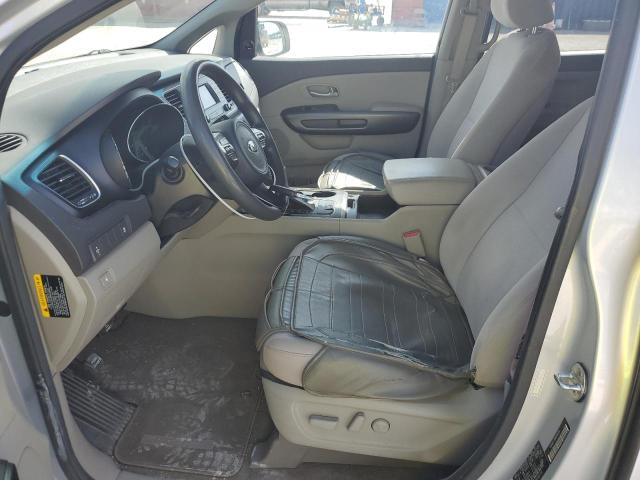 Photo 6 VIN: KNDMB5C18H6306126 - KIA SEDONA LX 