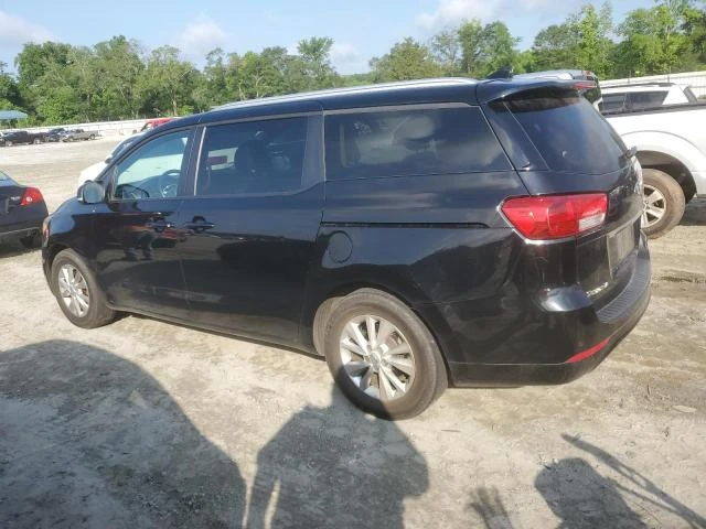 Photo 1 VIN: KNDMB5C18H6313173 - KIA SEDONA LX 