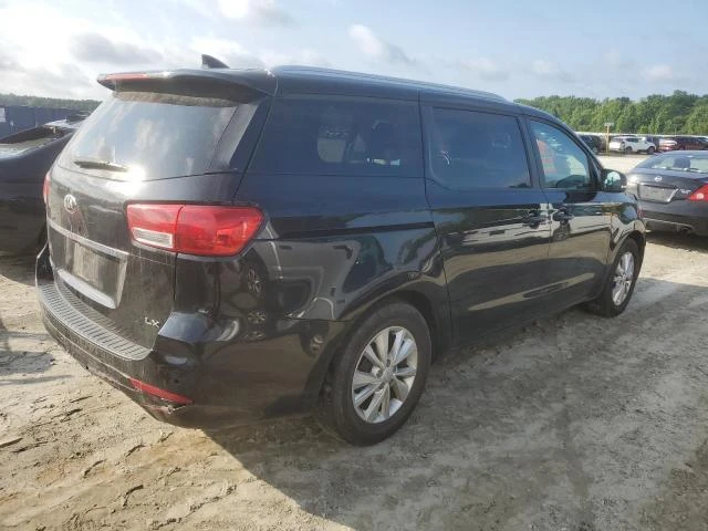 Photo 2 VIN: KNDMB5C18H6313173 - KIA SEDONA LX 