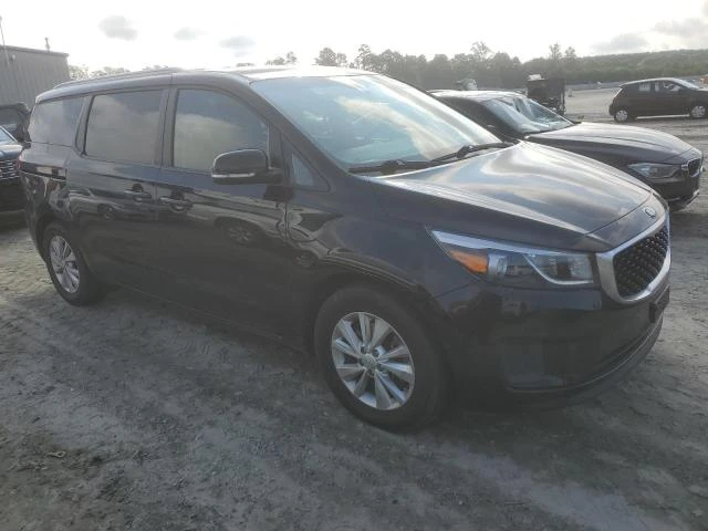 Photo 3 VIN: KNDMB5C18H6313173 - KIA SEDONA LX 