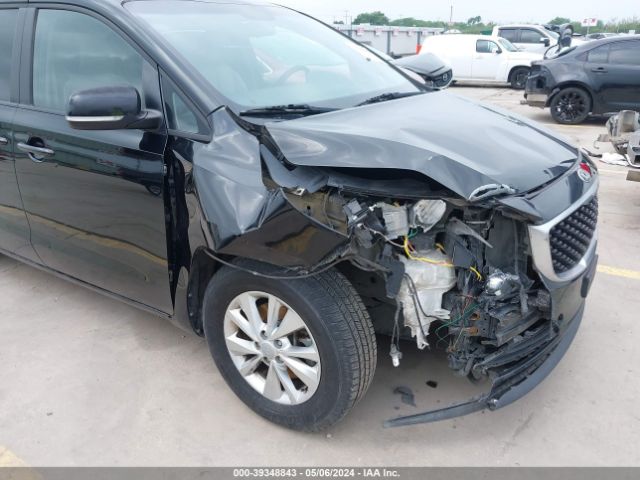 Photo 5 VIN: KNDMB5C18H6313707 - KIA SEDONA 