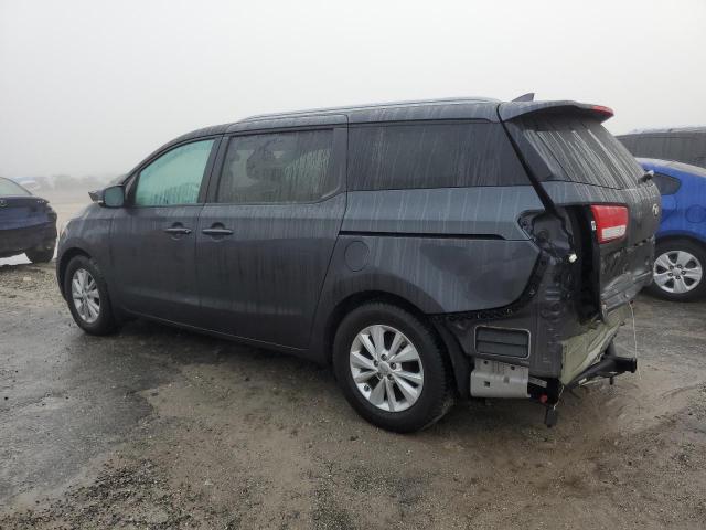 Photo 1 VIN: KNDMB5C18H6329082 - KIA SEDONA LX 