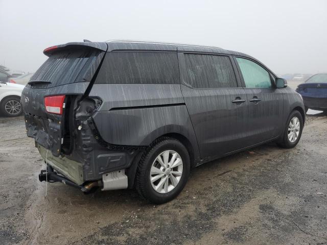 Photo 2 VIN: KNDMB5C18H6329082 - KIA SEDONA LX 