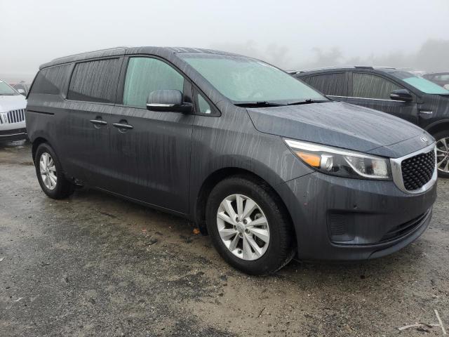 Photo 3 VIN: KNDMB5C18H6329082 - KIA SEDONA LX 