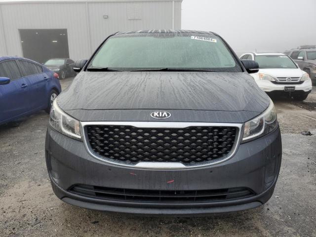 Photo 4 VIN: KNDMB5C18H6329082 - KIA SEDONA LX 