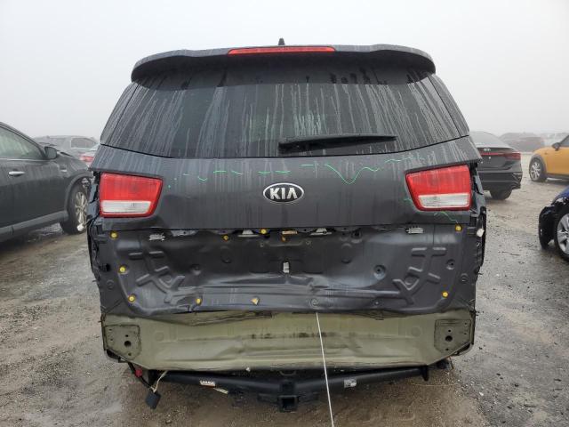 Photo 5 VIN: KNDMB5C18H6329082 - KIA SEDONA LX 