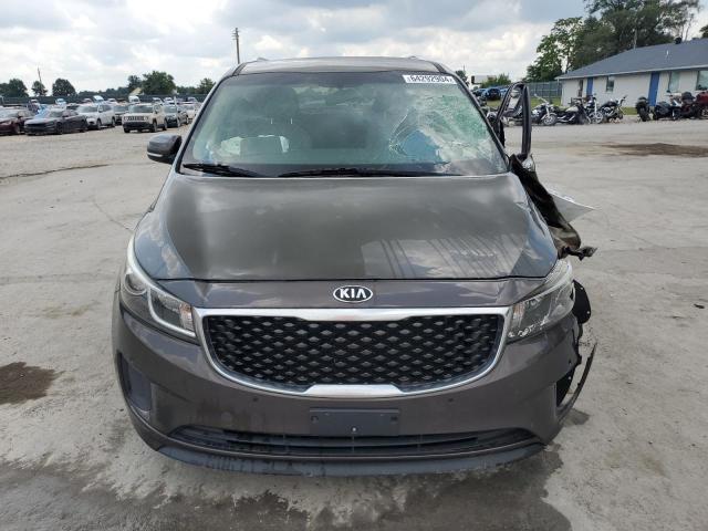 Photo 4 VIN: KNDMB5C18H6332175 - KIA SEDONA LX 